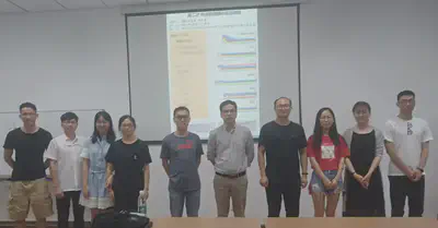 Course Group Photo