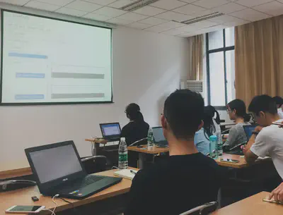 Course Highlights 1