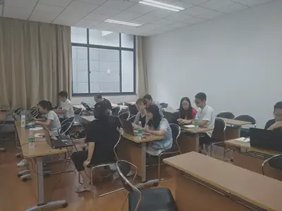 Course Highlights 2